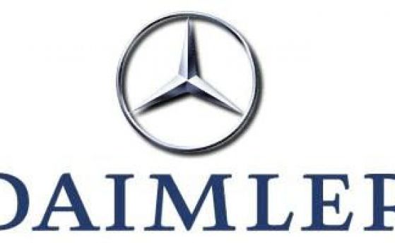 Подгониха и Mercedes за "дизелгейт" скандал