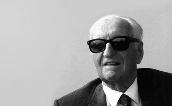 Италианската мафия искала да открадне тялото на Енцо Ферари