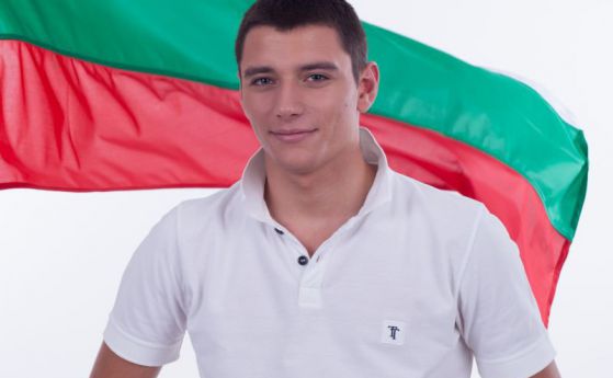 Павел Лефтеров ще участва в европейските серии GT4