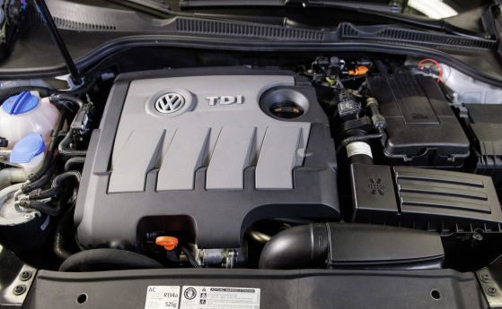 Поправките на "Дизелгейт" влошават двигателите на VW