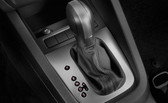 VW се отказа от идеята за 10-степенен автоматик