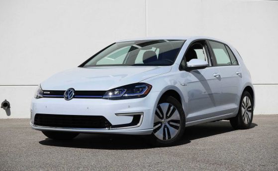 VW: По-добри сме от Tesla