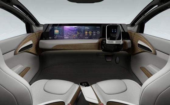 10 удоволствия, които ще ни отнемат автономните коли