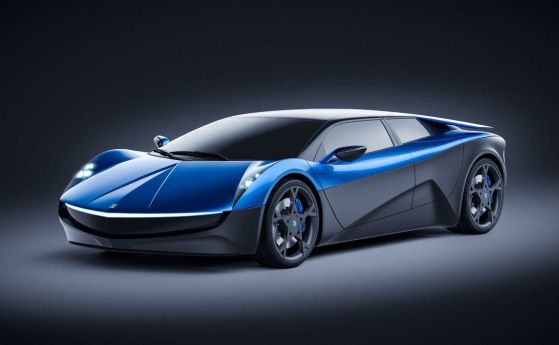 Германци са поредните мераклии да бият Tesla