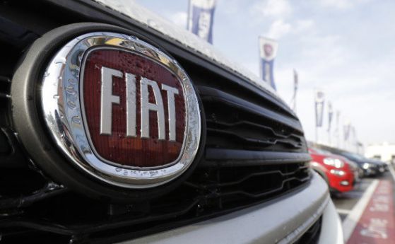 ЕС ще разследва Италия за казуса с Fiat-Chrysler