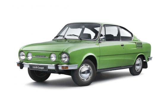 Skoda връща класика като електрически спортен модел