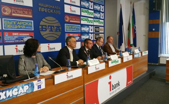 54 изложители и повече от 130 бранда  на Truck Expo 2017