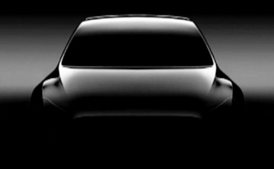 Новият електрически SUV на Tesla ще е готов през 2019 г. 