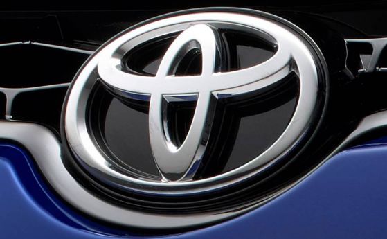Toyota все още е най-ценната автомобилна марка в света, a Tesla изпреварва Porsche 