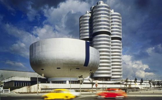 Родният град на BMW ще забранява дизелите