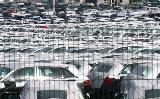  Френският филиал на VW излъгал германските шефове за близо милион продажби