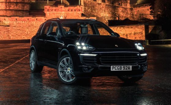 Porsche зарязва дизела след 2020?