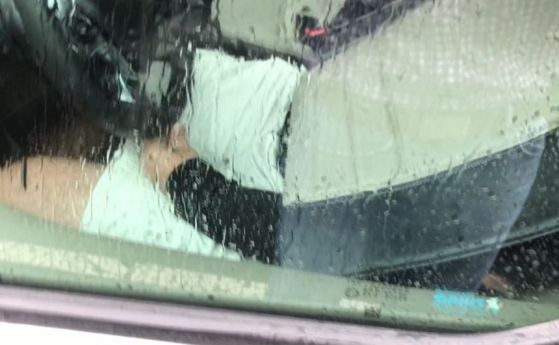 Защо автономните изпитатели се обличат като седалки в САЩ?