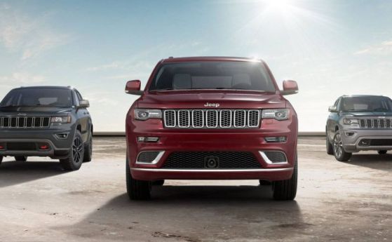 Great Wall не иска Fiat Chrysler, а само Jeep