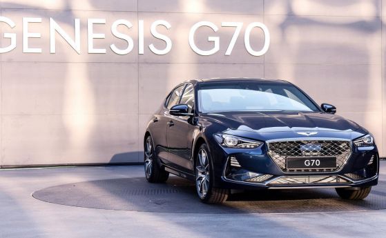Бос на Hyundai нападна BMW и Mercedes за продаването на скъпи и безполезни технологии