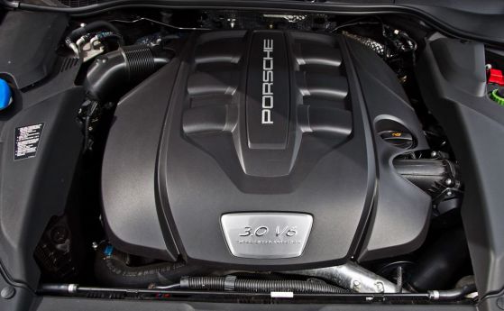 Семейни войни: Porsche съди Audi заради "Дизелгейт"