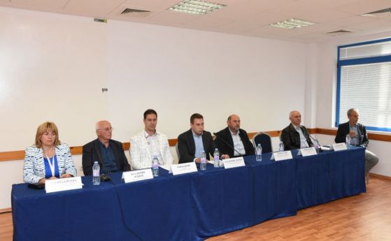 Учреди се Национална камара на автосервизите в България 