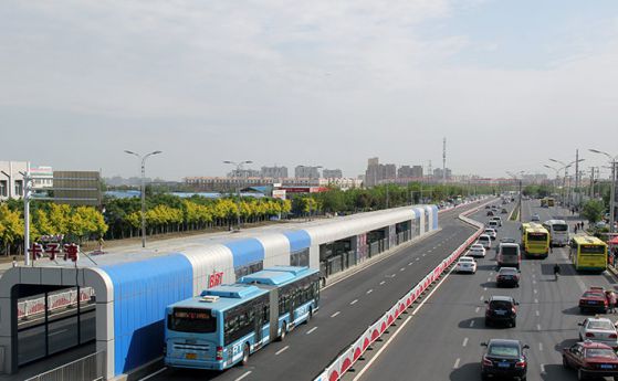 Два пъти повече коли по света след 30 години