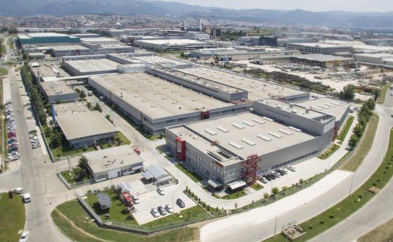 Първият турски автомобил ще бори Tesla