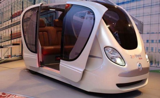 Бивш шеф в GM обяви автомобилите за умиращ вид
