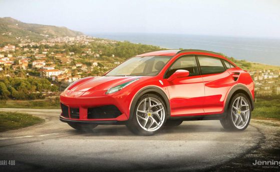 Стават ли за SUV тези спортни модели? 