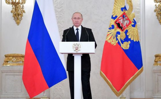 Русия зарязва нефта, в полза на природния газ