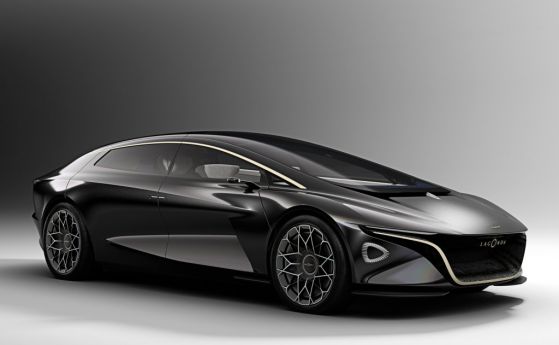 Aston Martin и Rolls-Royce се счепкаха кой е по-по-най