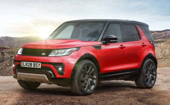 Land Rover възражда Freelander, готви и Defender пикап