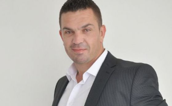 Федерацията по автомобилен спорт с нов шеф