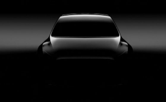 Tesla Model Y с премиера на 15 март догодина