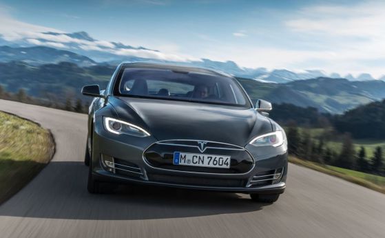 Собственици на Tesla в Германия ще връщат екосубсидиите