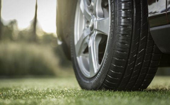 Nokian Tyres с амбициозни екологични цели за фабриките и продуктите си