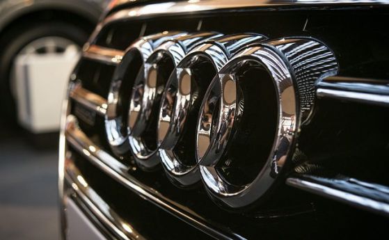 Глобяват Audi с 800 милиона евро заради "Дизелгейт"
