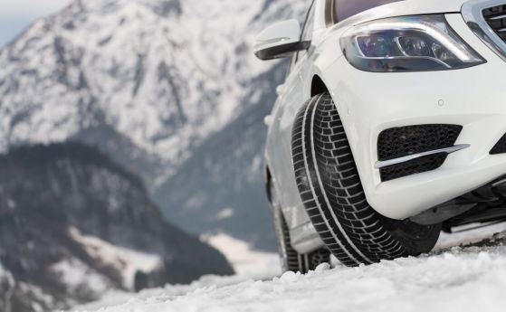 Как да надхитрим зимата с Nokian Tyres