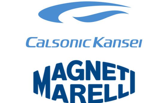 Японци купиха Magneti Marelli за 6,2 милиарда евро