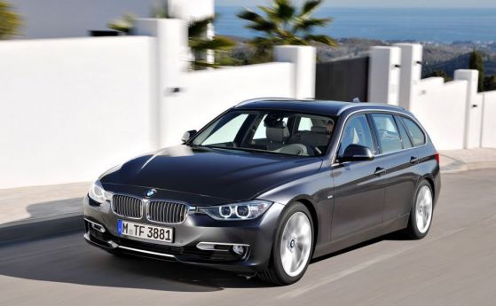 Сервизна акция за 1,6 млн. дизелови BMW, имало опасност от пожар