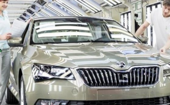Volkswagen избира Турция пред България за завода на Skoda