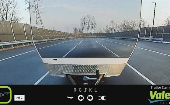 Камери правят ремаркетата 