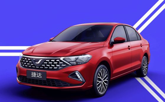 Jetta става отделна марка на Volkswagen