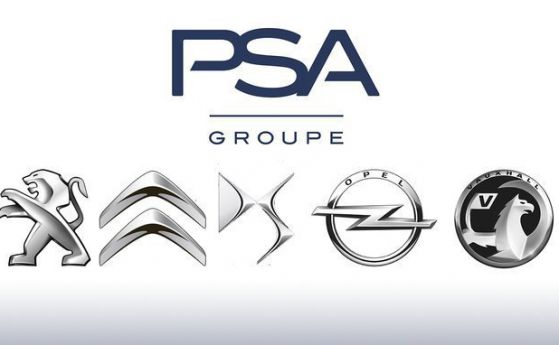 PSA офанзива: Peugeot се връща в САЩ, Opel - в Русия