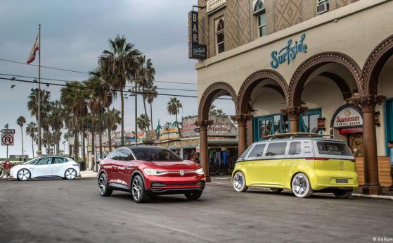 Volkswagen печели милиарди и закрива хиляди работни места