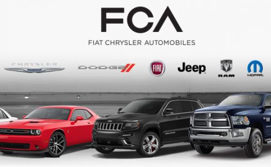 И Renault точи зъби за Fiat - Chrysler
