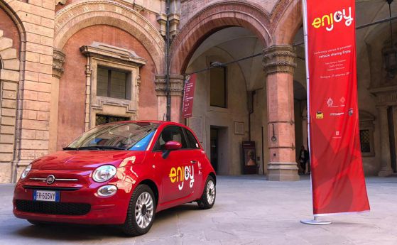 Fiat и Eni разработиха екологичен био бензин