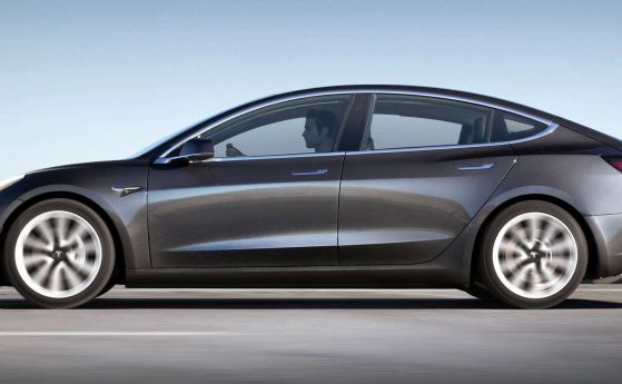 Fiat Chrysler купи квотите за вредни емисии на Tesla