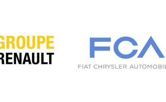 Renault и Fiat Chrysler пред сливане?