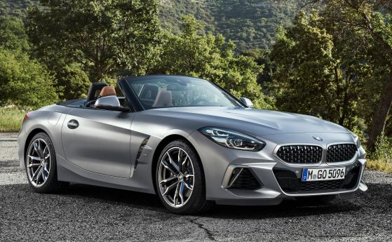 BMW точи секирата на куп модели