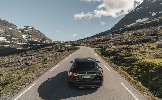 Новите Nokian Powerpoof SUV и Wetproof SUV са базирани на печеливши технологии