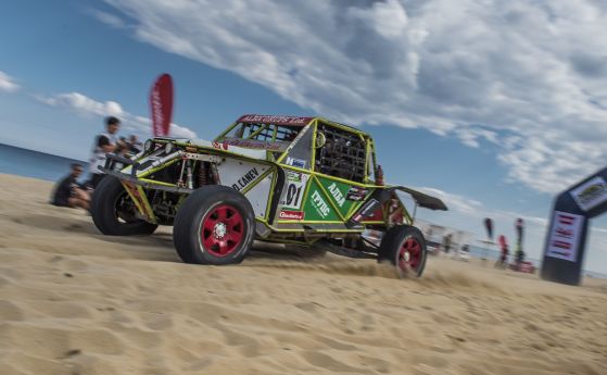 Balkan Offroad 2019 стартира утре