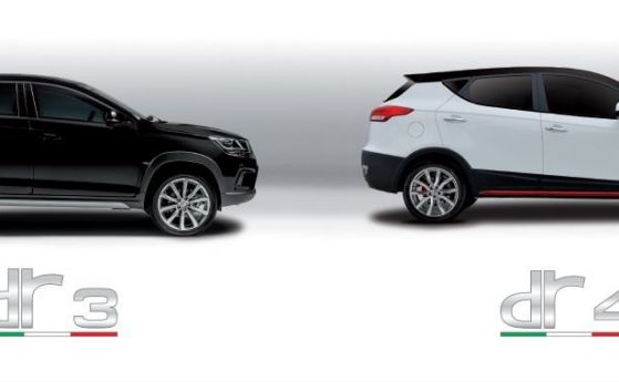 Марката DR Automobiles влиза в България