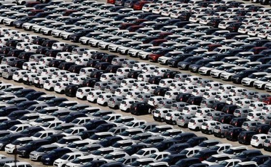Шок: индийският автомобилен пазар с нулеви продажби през април